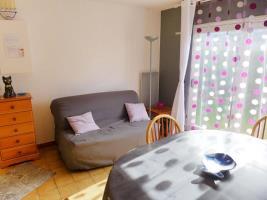 Rental Apartment Les Christophines - Cabourg, 1 Bedroom, 4 Persons Экстерьер фото